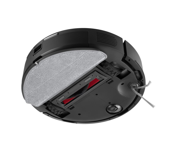 Roborock Robot sprzątający Q7 TF czarny - 1331198 - zdjęcie 7